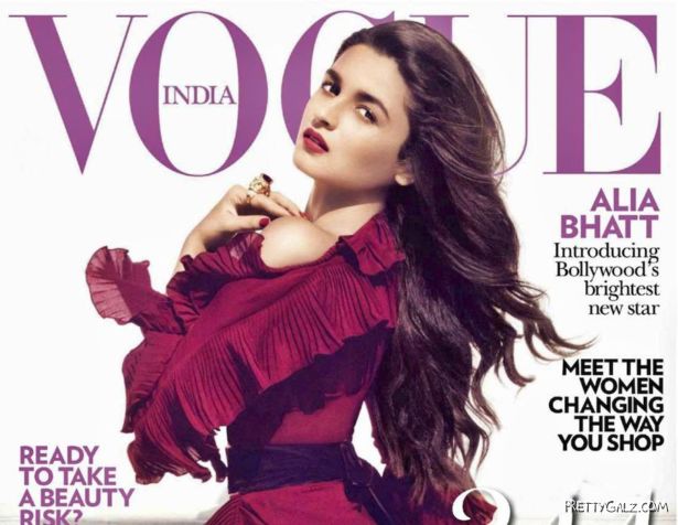 Alia Bhatt Exclusive Photo Gallery