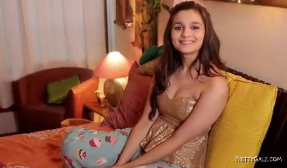 Alia Bhatt Exclusive Photo Gallery
