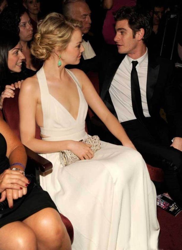 Emma Stone's Awesome Photo Gallery