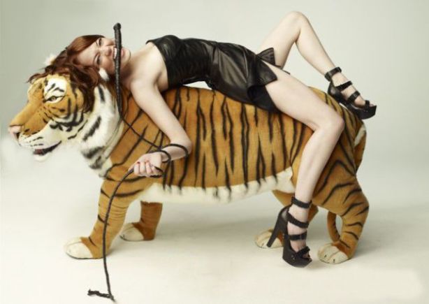 Emma Stone's Awesome Photo Gallery
