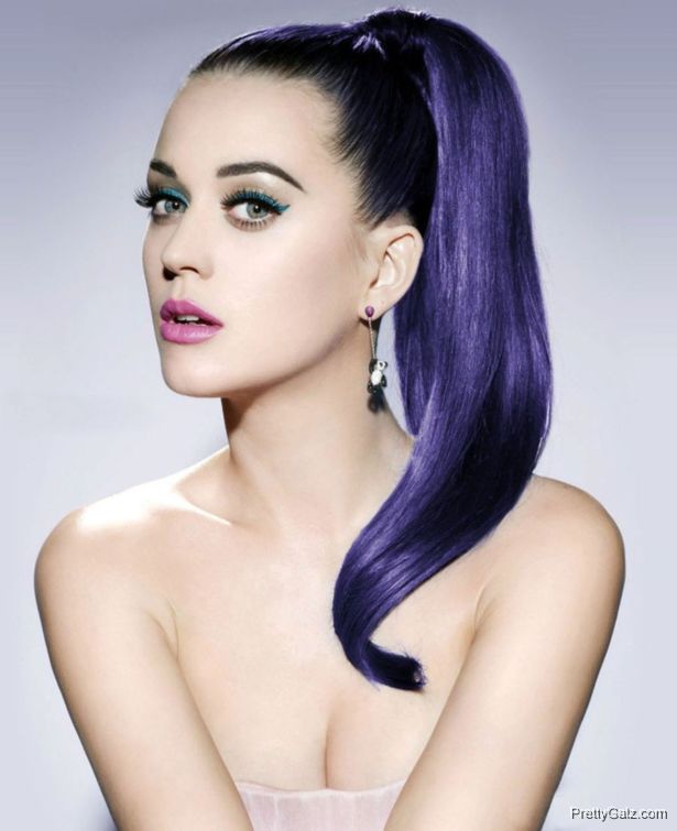 Katty Perry's Exclusive Photo Gallery