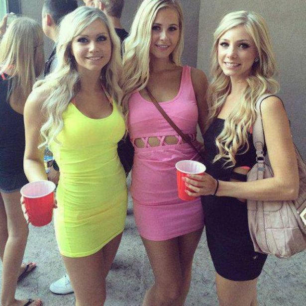 The Latest Trends And Fashions In Colleges Abroad