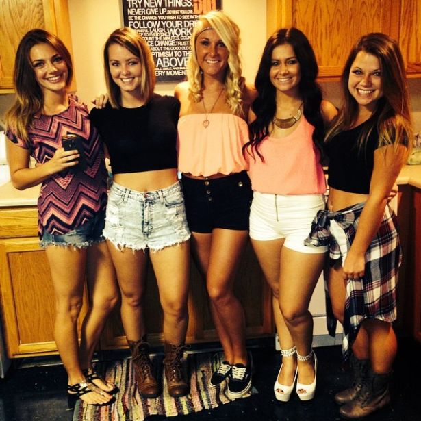 The Latest Trends And Fashions In Colleges Abroad