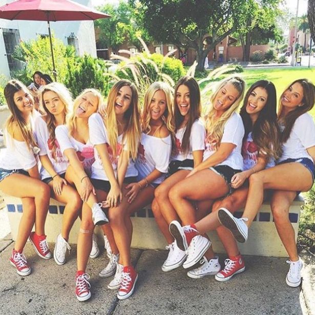 The Latest Trends And Fashions In Colleges Abroad