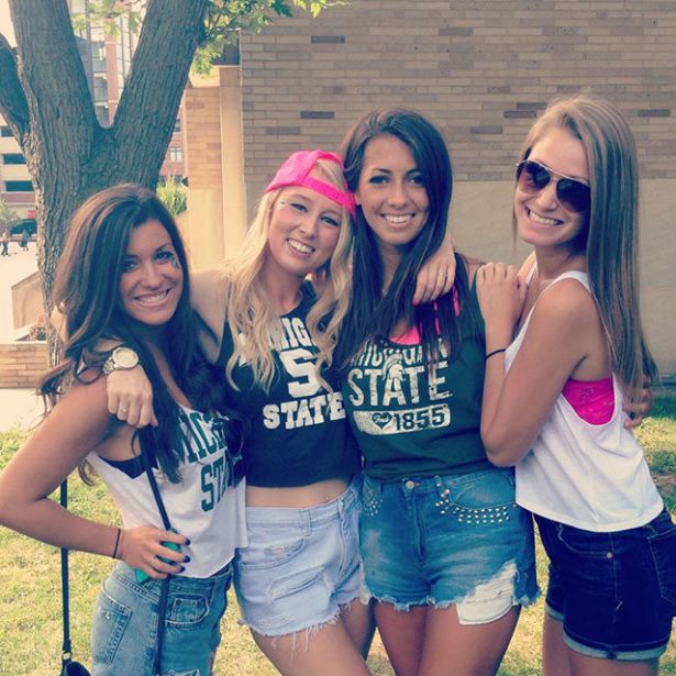 The Latest Trends And Fashions In Colleges Abroad