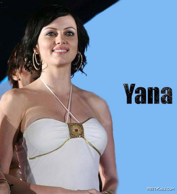 Beautiful Yana Gupta Photo Gallery