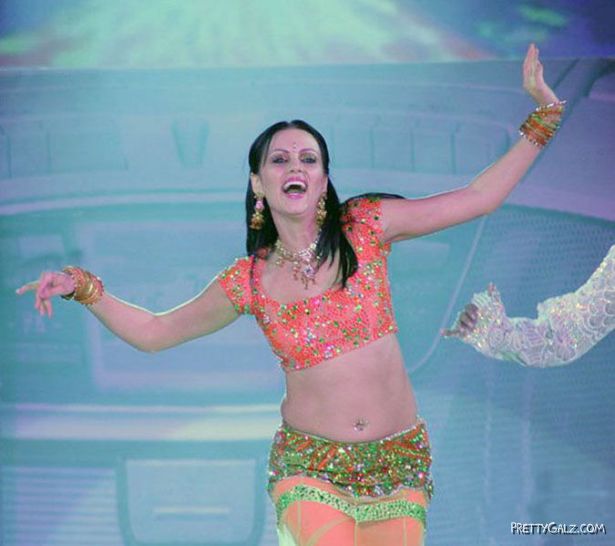 Beautiful Yana Gupta Photo Gallery