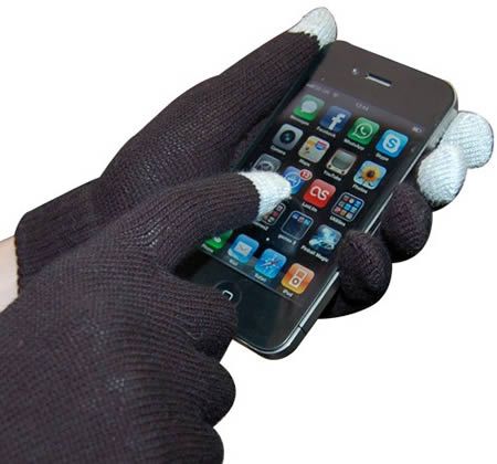 Craziest Texting Gadgets 