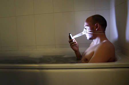 Craziest Texting Gadgets 