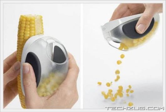 Creative And Useful Kitchen Gadgets