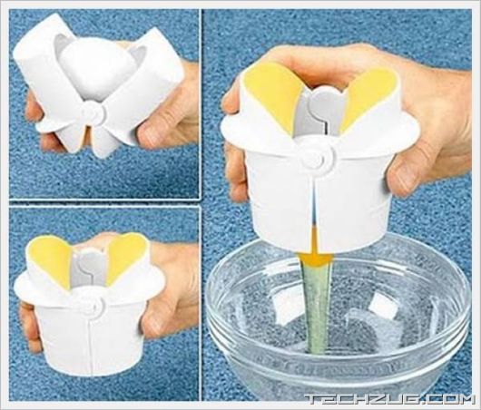 Creative And Useful Kitchen Gadgets