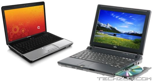 Laptop Or Notebook - Know The Difference